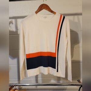 Kule 100% Cashmere Sweatshirt